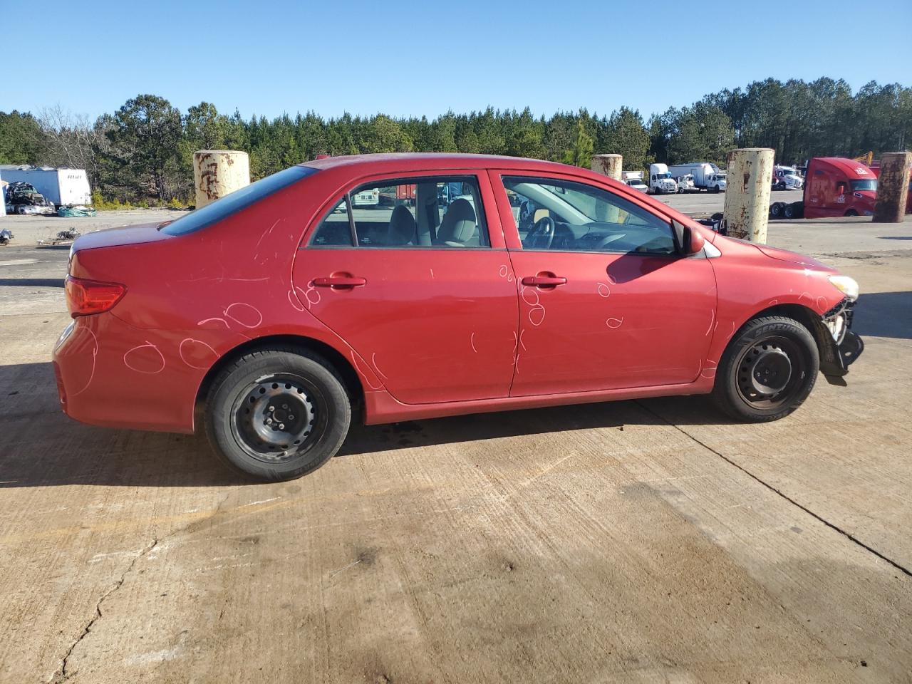 2010 Toyota Corolla - Image 3