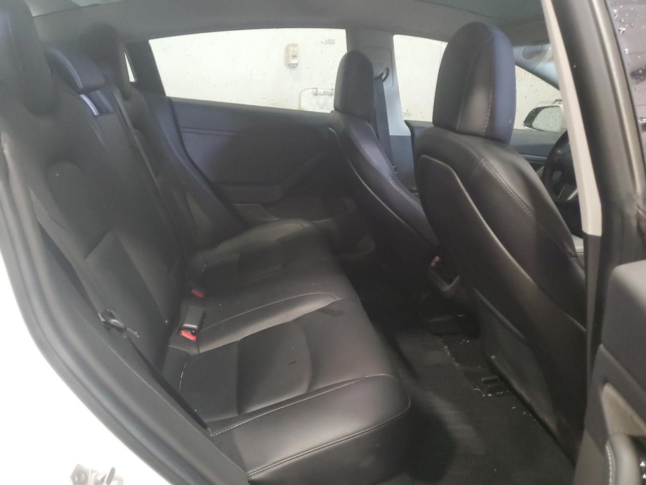 2019 Tesla Model 3 VIN: 5YJ3E1EB3KF494308 Lot: 47875255