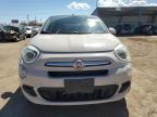 2016 Fiat 500X Easy na sprzedaż w Colorado Springs, CO - Rear End