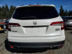 2022 Honda Pilot Se de vânzare în Graham, WA - Front End