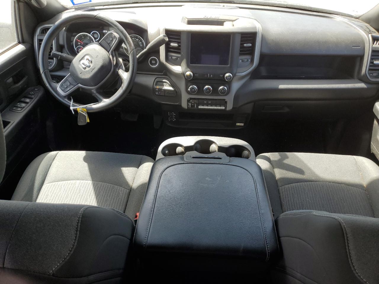 2024 Ram 3500 Tradesman VIN: 3C63RRGL7RG312078 Lot: 48369945