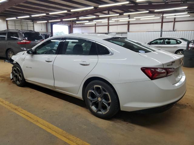  CHEVROLET MALIBU 2020 White