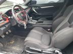 2018 Honda Civic Si for Sale in Cicero, IN - Side