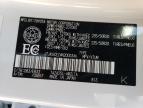 2022 LEXUS NX 350 for sale at Copart ON - LONDON