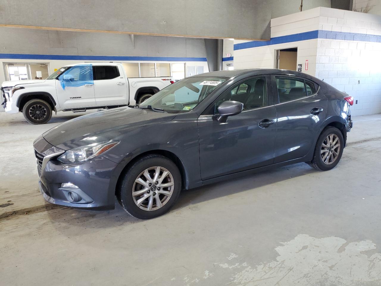 2015 Mazda 3 - Image 1