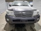 2014 Toyota Land Cruiser  for Sale in Candia, NH - Undercarriage