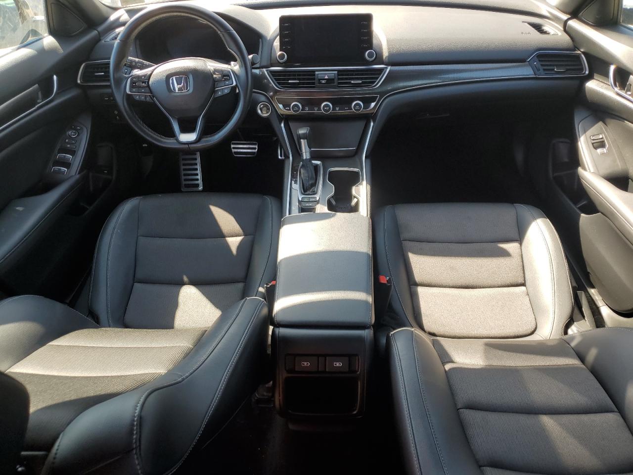 2022 Honda Accord - Image 8