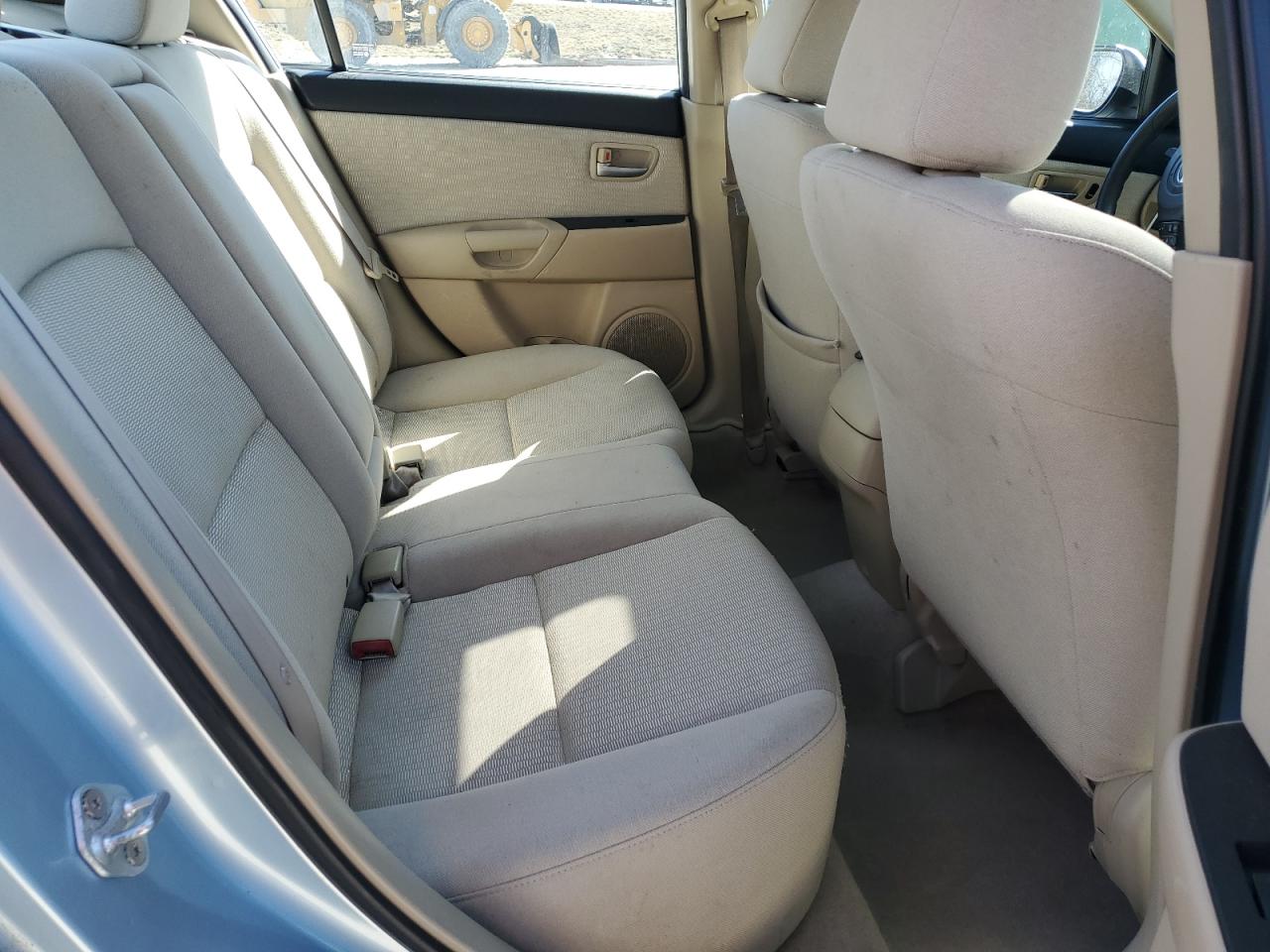 2007 Mazda 3 - Image 10