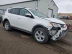 2014 Toyota Rav4 Xle for Sale in Bowmanville, ON - Front End