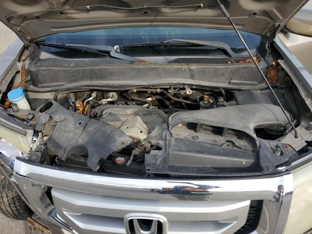 2011 Honda Pilot - Image 13