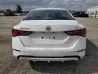 2021 Nissan Sentra Sv en Venta en Miami, FL - Mechanical
