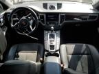 2017 Porsche Macan للبيع في Elgin، IL - Rear End