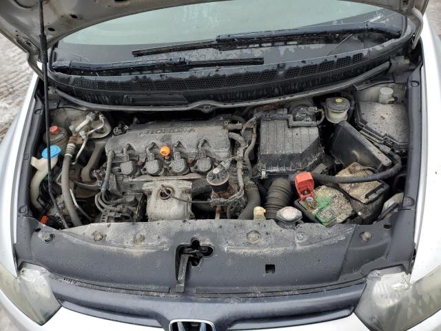 2006 HONDA CIVIC LX