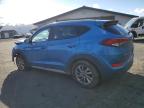 2017 Hyundai Tucson Limited for Sale in East Granby, CT - Front End