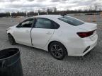 2023 Kia Forte Lx de vânzare în Barberton, OH - Rollover