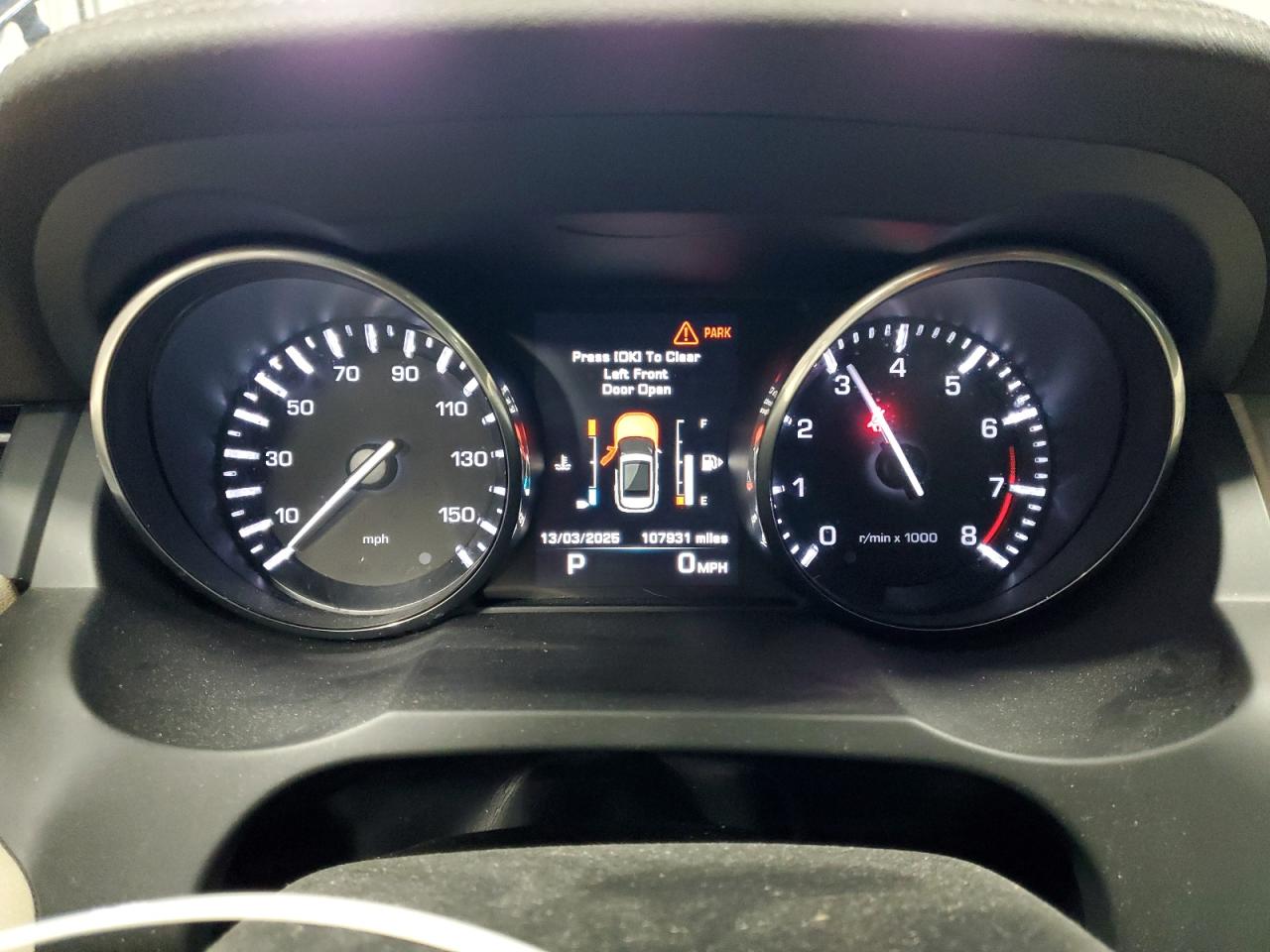 salvp2bg5fh069079 SALVP2BG5FH069079 2015 Land Rover Range Rover Evoque Pure Plus