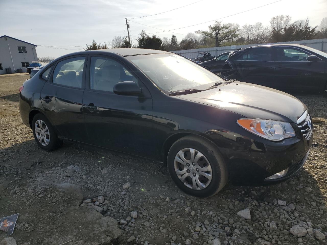 2010 Hyundai Elantra - Image 4