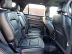 2016 Ford Explorer Platinum للبيع في Fairburn، GA - Mechanical