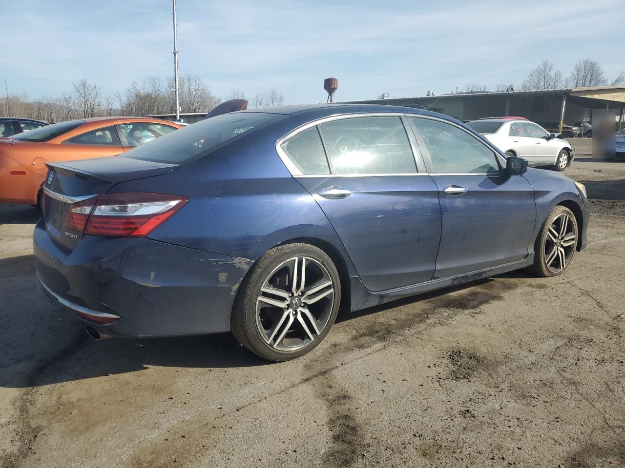 2016 Honda Accord - Image 3