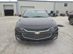 2016 Chevrolet Malibu Lt for Sale in Kansas City, KS - Side