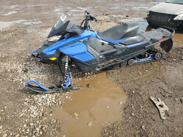 2021 'OTHER SNOW MOBILE' SNOWMOBILE  
