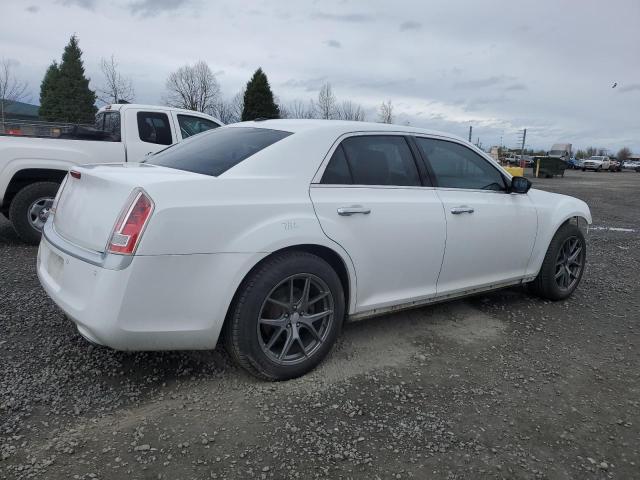 CHRYSLER 300 2014 Biały