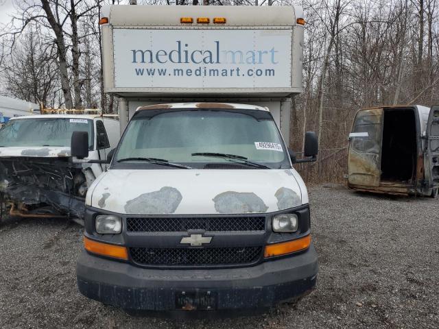 2003 CHEVROLET EXPRESS G3500 
