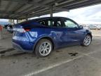 2024 Tesla Model Y  for Sale in Hayward, CA - Front End