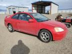 2001 Honda Civic Si for Sale in Helena, MT - Front End