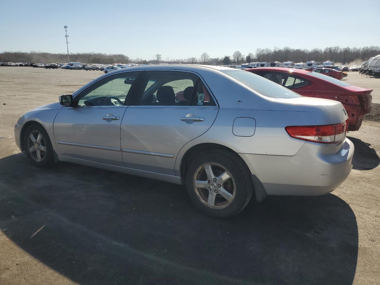 2003 Honda Accord - Image 2