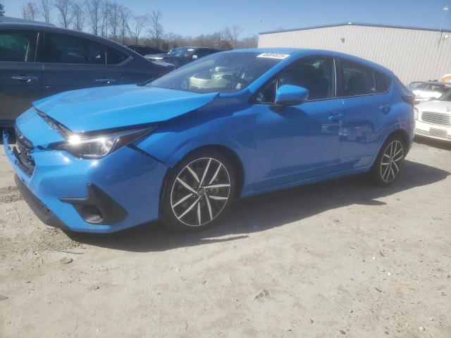 2024 Subaru Impreza Sport