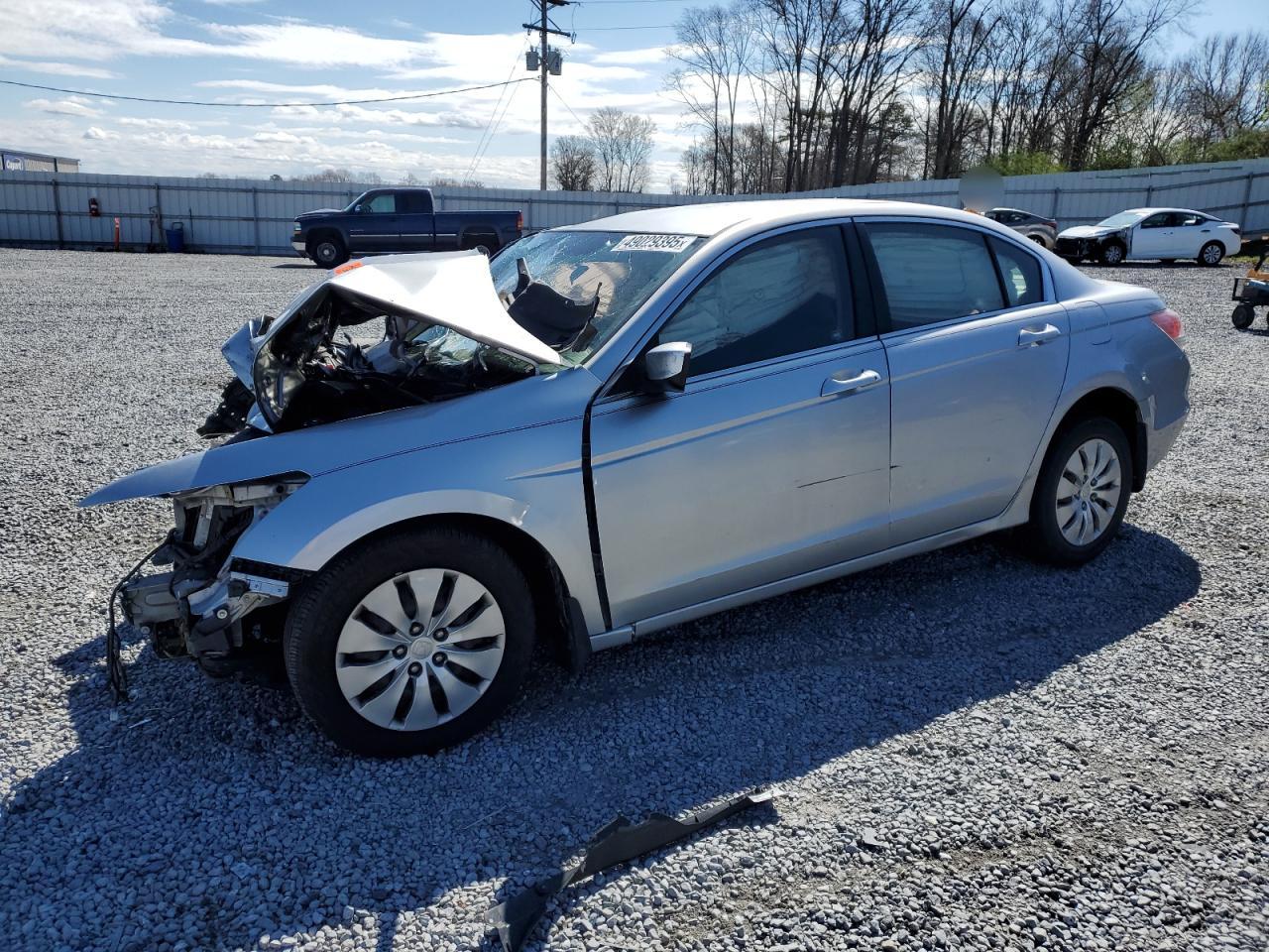 2011 Honda Accord - Image 1