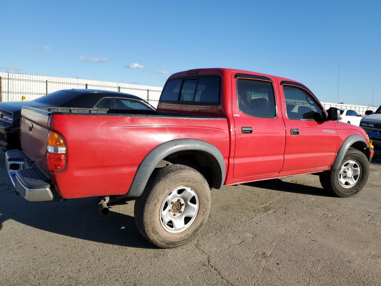 2004 Toyota Tacoma - Image 3