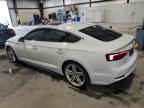 2019 Audi A5 Premium Plus S-Line на продаже в Byron, GA - Front End