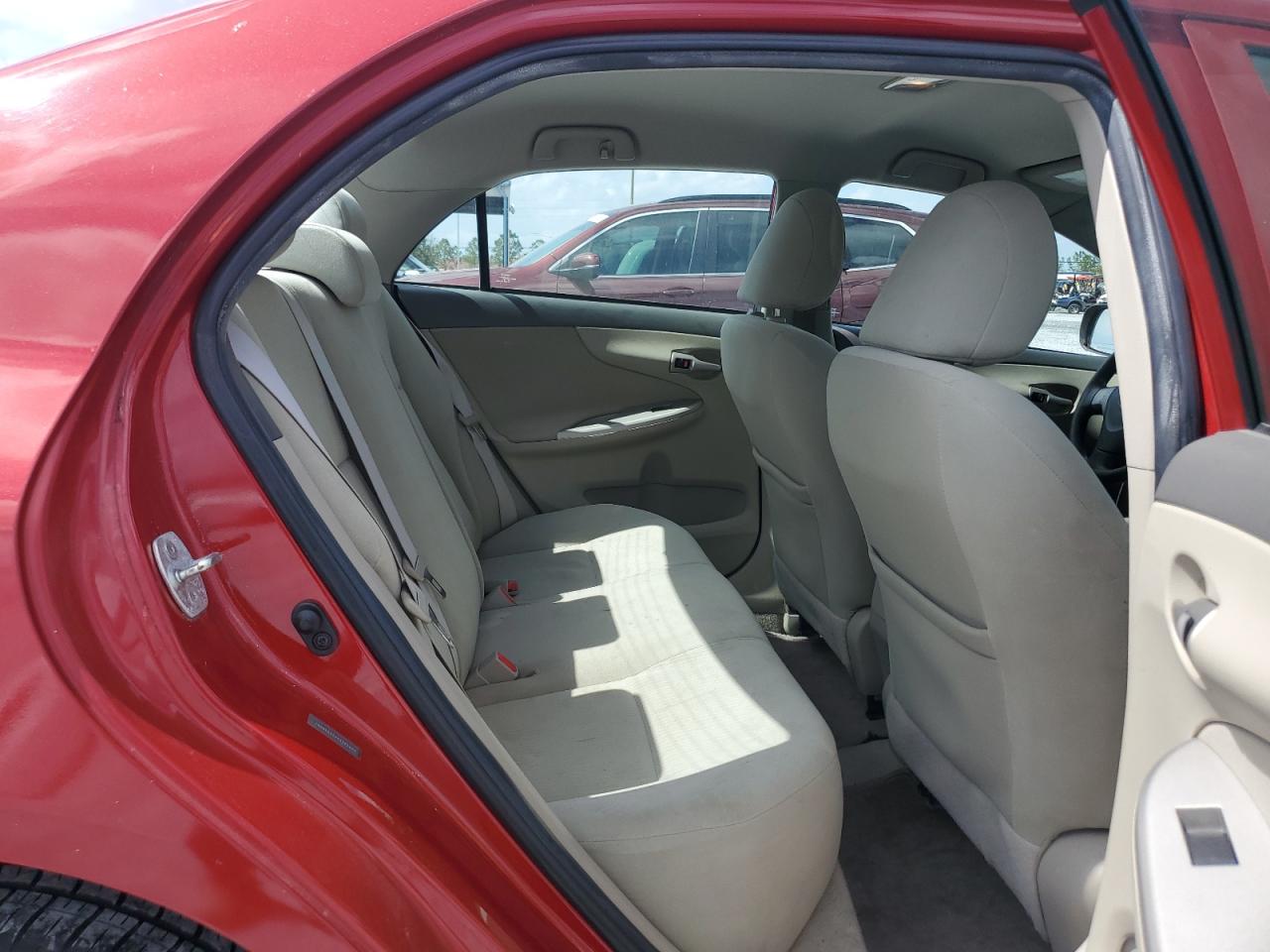 2010 Toyota Corolla - Image 10