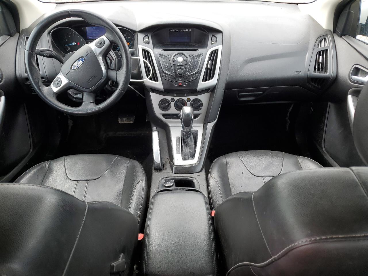 2013 Ford Focus - Image 8