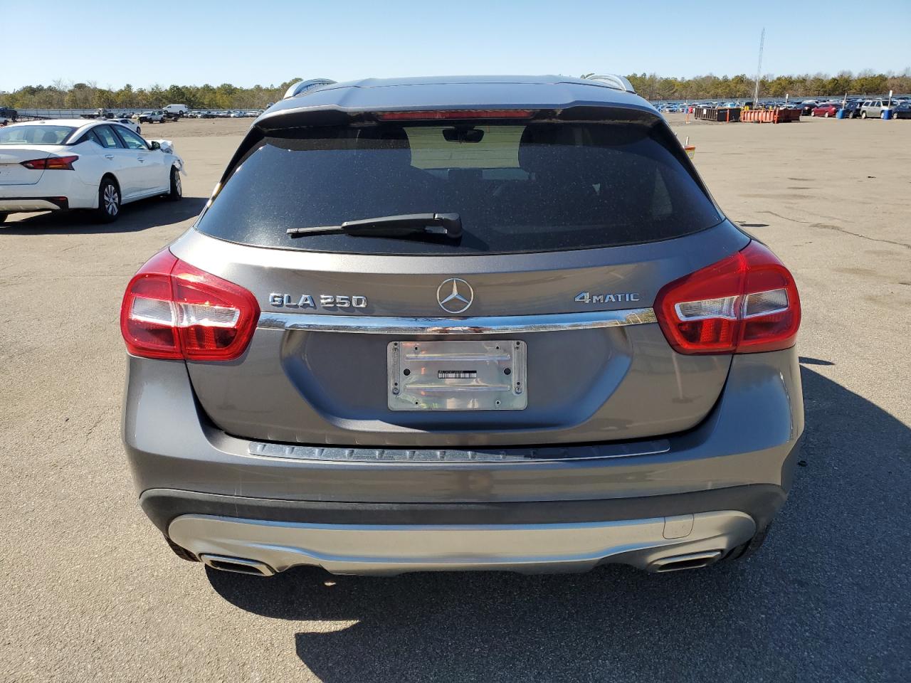 2015 Mercedes-Benz GLA-klasse - Image 6