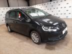 2019 VOLKSWAGEN SHARAN SE for sale at Copart WOLVERHAMPTON