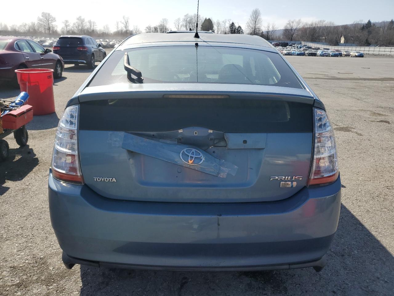 2006 Toyota Prius - Image 6