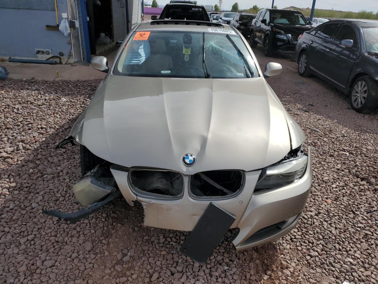 2010 BMW 3er - Image 5