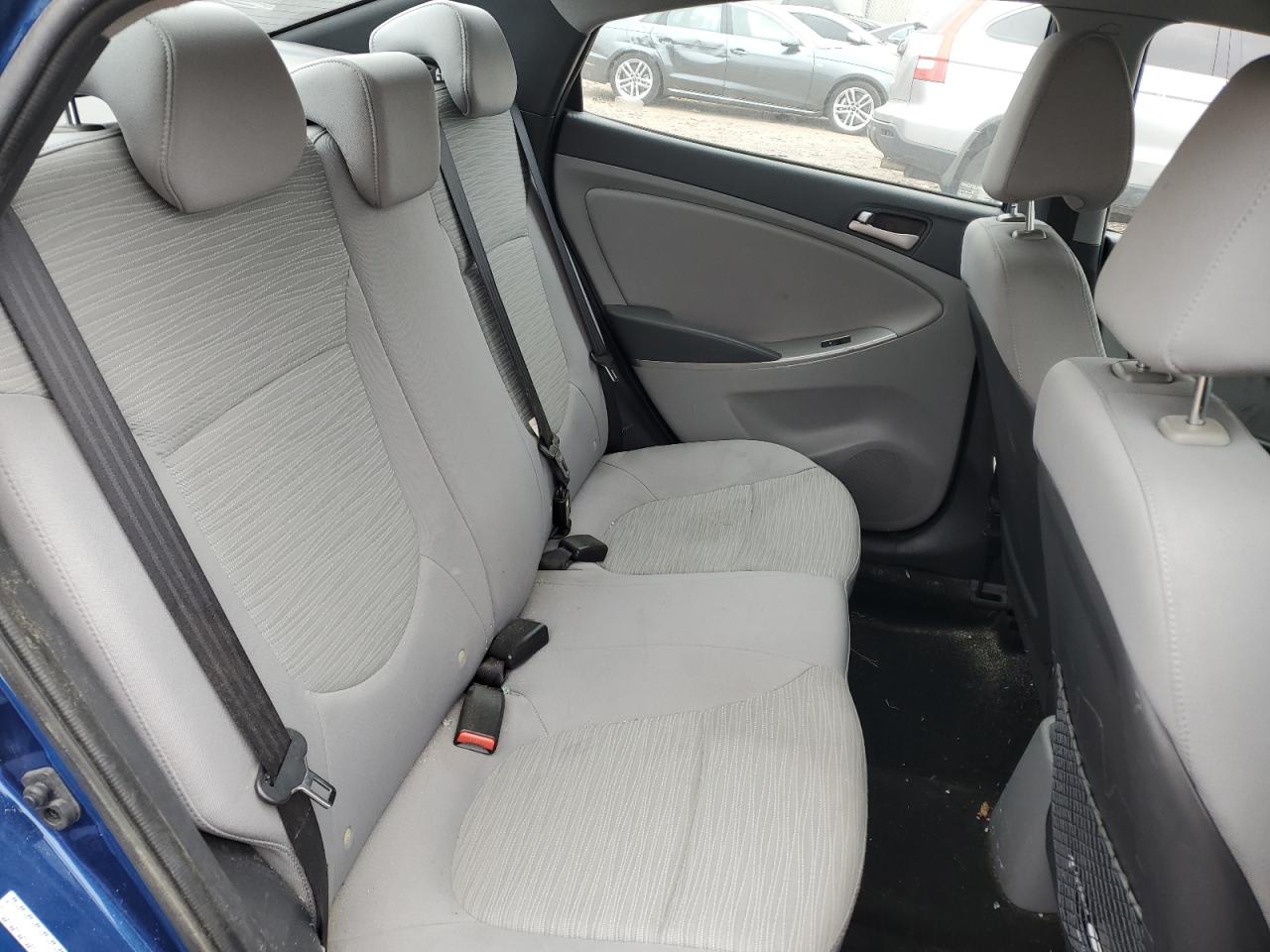 2016 Hyundai Accent - Image 10