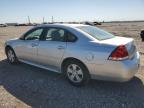 2011 Chevrolet Impala Lt for Sale in Houston, TX - Side