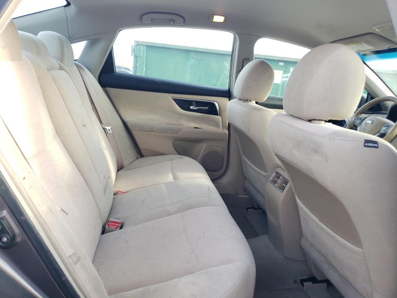 2013 Nissan Altima - Image 10