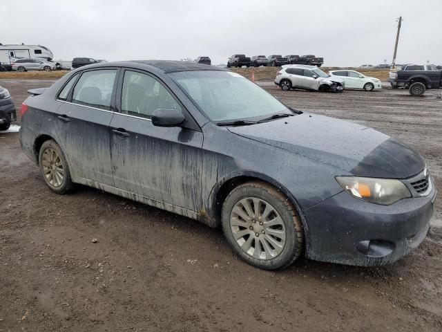 2008 SUBARU IMPREZA 2.5I