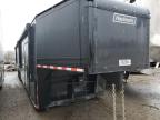 2023 Haulmark Edge Enclosed Cargo Trailer იყიდება Fort Wayne-ში, IN - Front End