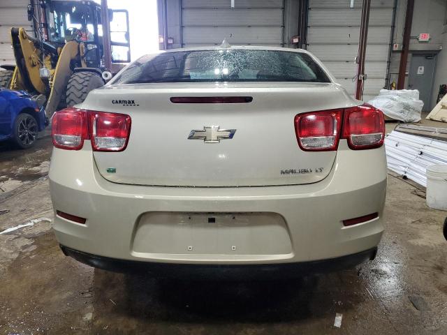  CHEVROLET MALIBU 2015 tan