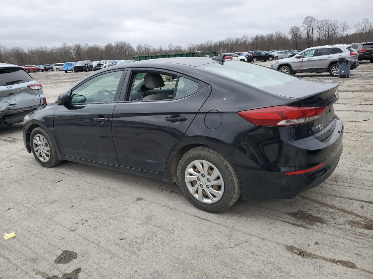 2017 Hyundai Elantra - Image 2