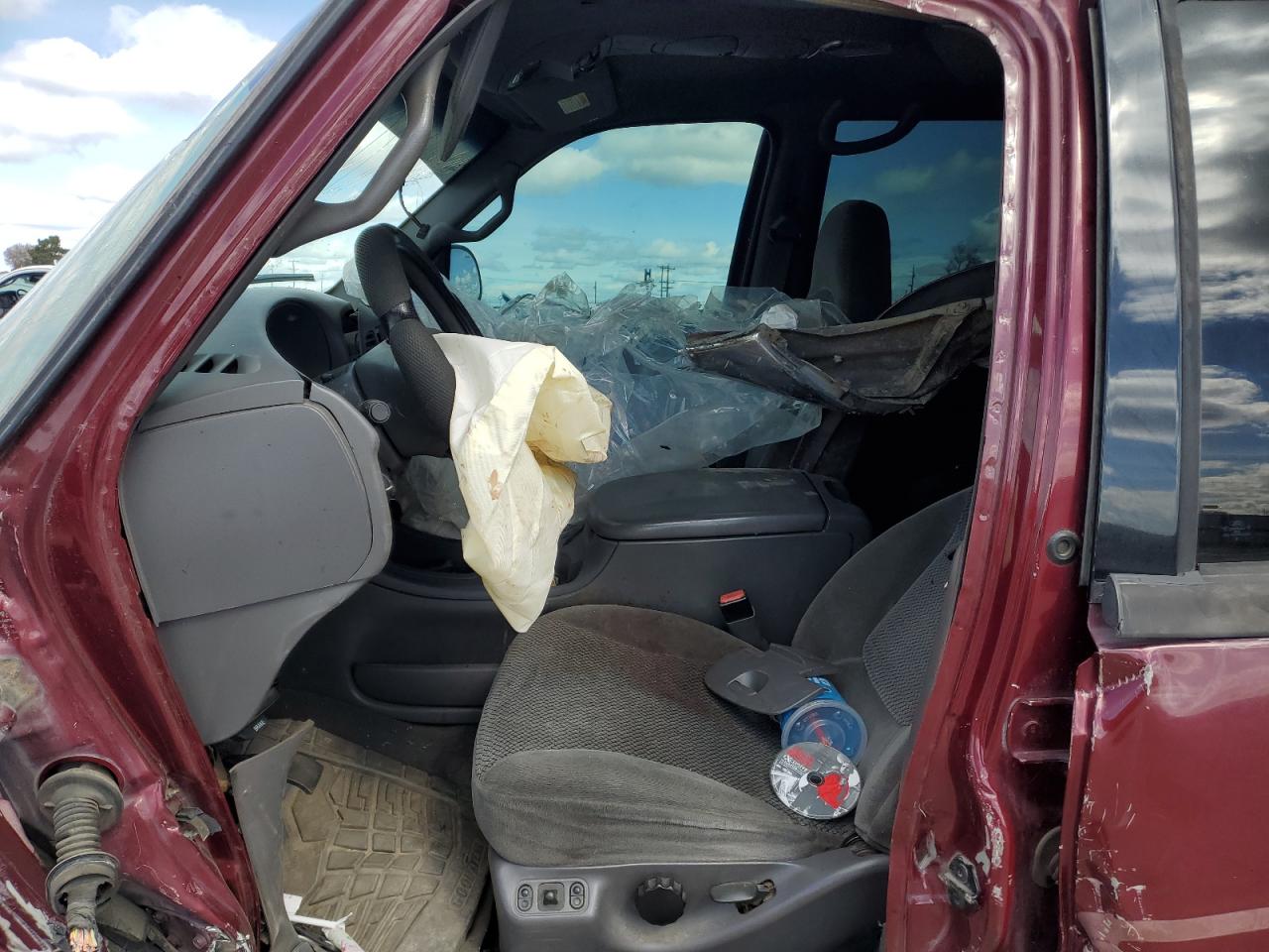 2001 Ford Expedition Xlt VIN: 1FMPU16L41LB79472 Lot: 49323065