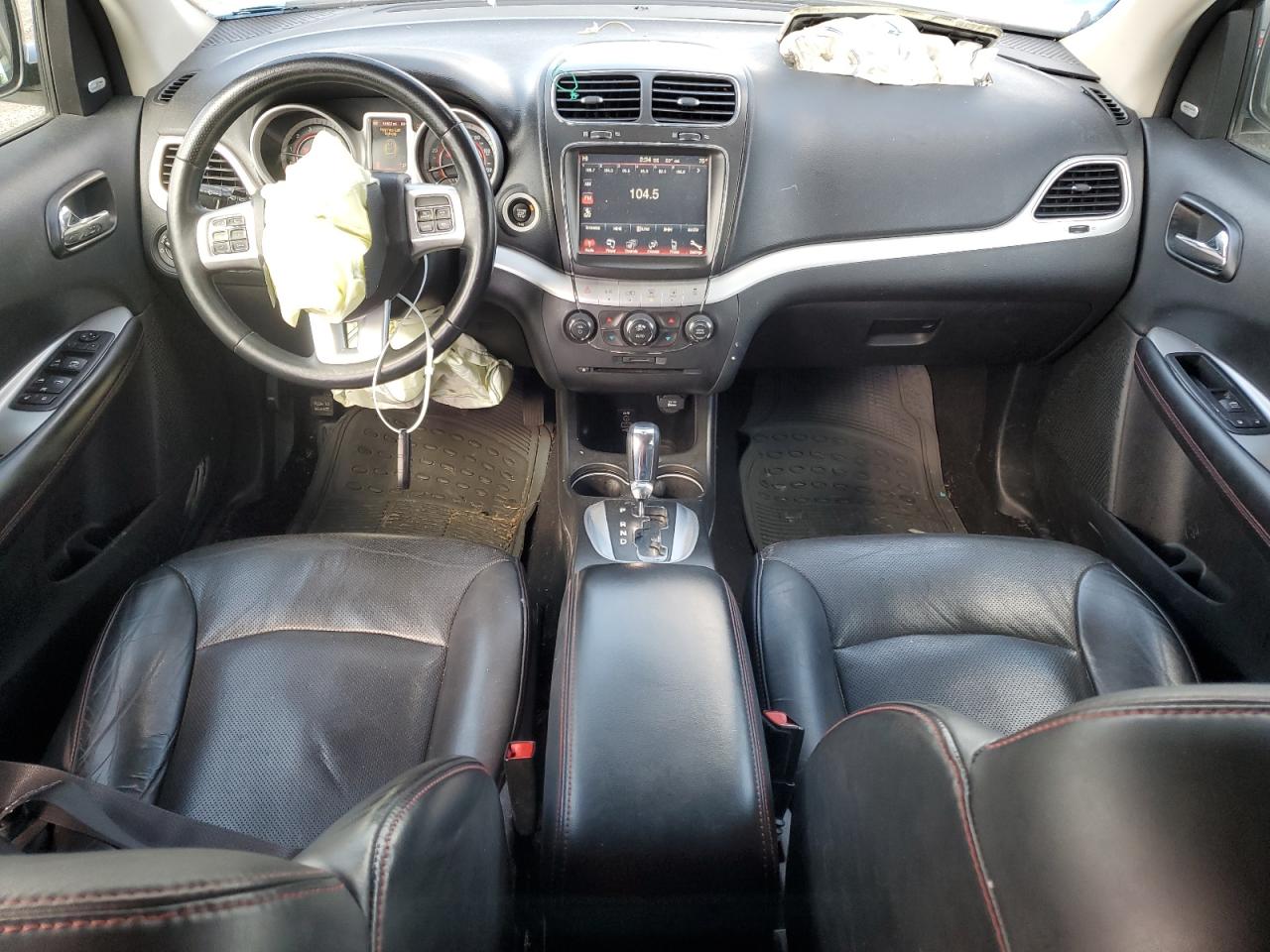 2019 Dodge Journey - Image 8