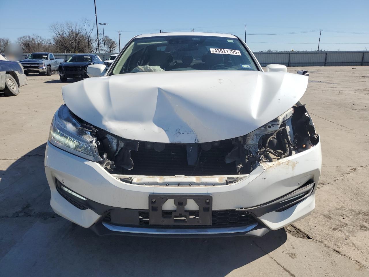 2017 Honda Accord - Image 5